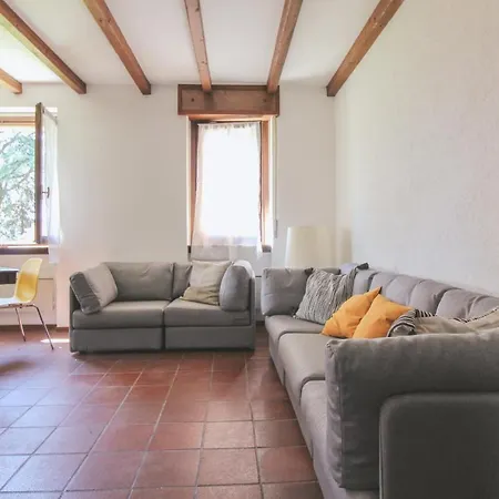 La Loggia 梅纳焦